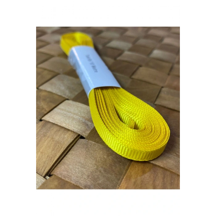 Grogren Kurdele 6 MM 10 MT