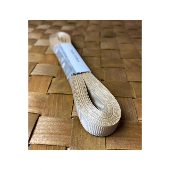 Grogren Kurdele 1 CM 10 MT