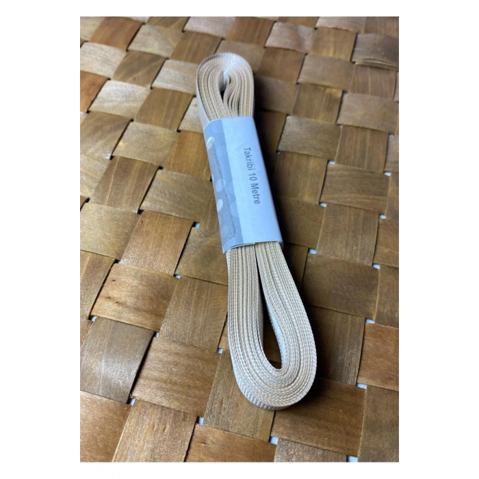 Grogren Kurdele 1 CM 10 MT