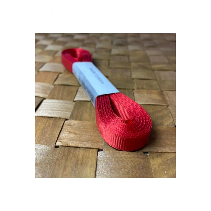 Grogren Kurdele 1 CM 10 MT