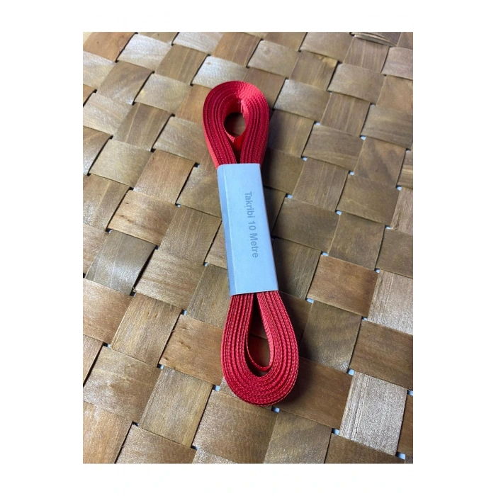 Grogren Kurdele 1 CM 10 MT