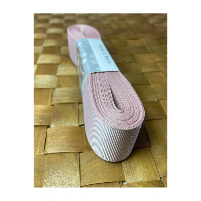 Grogren Kurdele 3 CM 10 MT