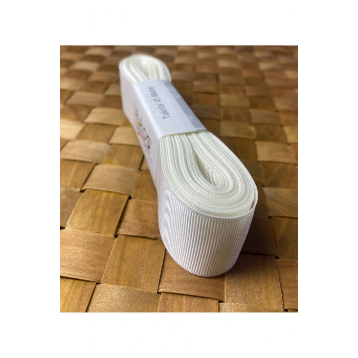 Grogren Kurdele 3 CM 10 MT