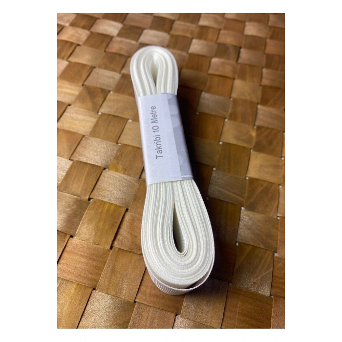 Grogren Kurdele 3 CM 10 MT