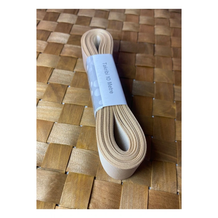 Grogren Kurdele 3 CM 10 MT