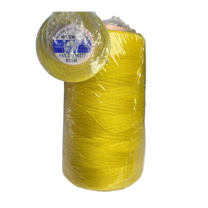 Oltalı Dikiş İpi 120 NO 5000M
