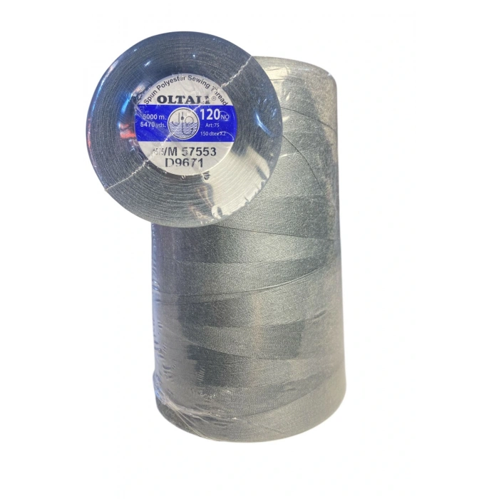 Oltalı Dikiş İpi 120 NO 5000M