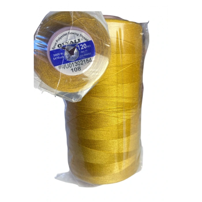 Oltalı Dikiş İpi 120 NO 5000M