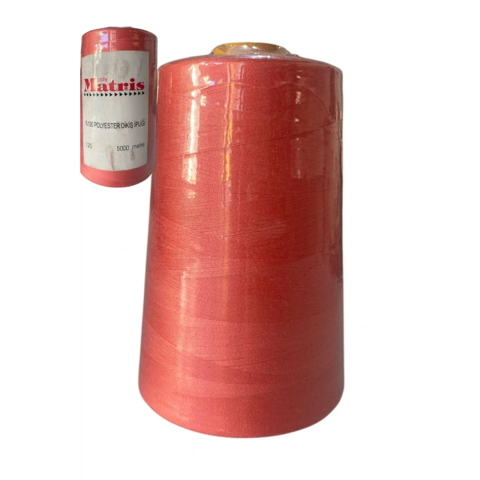 120 NO Dikiş İpi 5000m