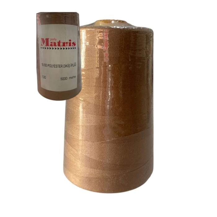 120 NO Dikiş İpi 5000m