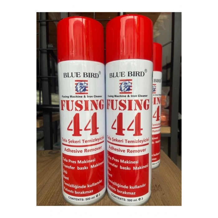 TELA ŞEKERİ TEMİZLEYİCİ SPREY