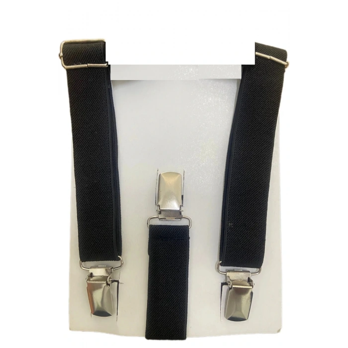 ERKEK ÇOCUK PANTOLON ASKISI / SLOPET