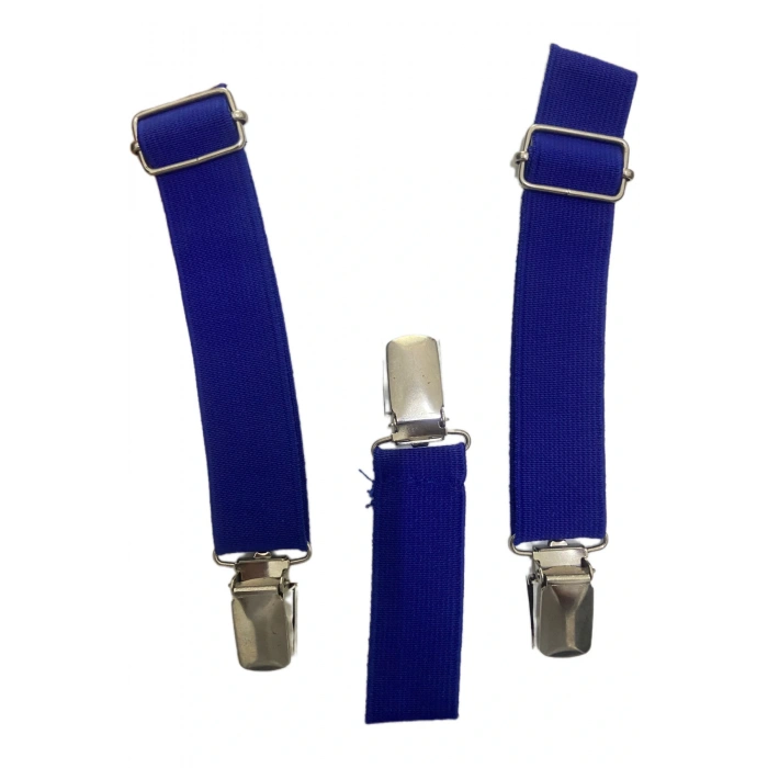 ERKEK ÇOCUK PANTOLON ASKISI / SLOPET