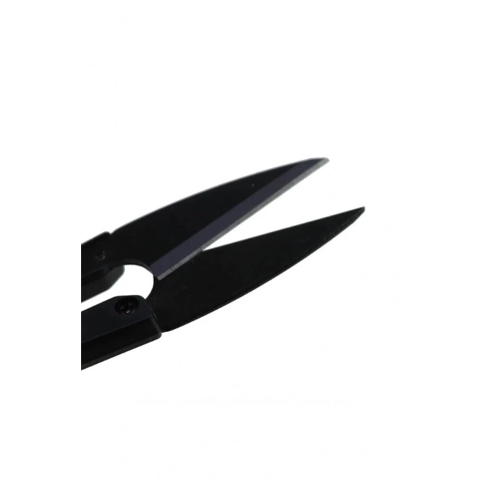 Metal Bakalit Yaylı Iplik Temizleme Makası / Tc-805b