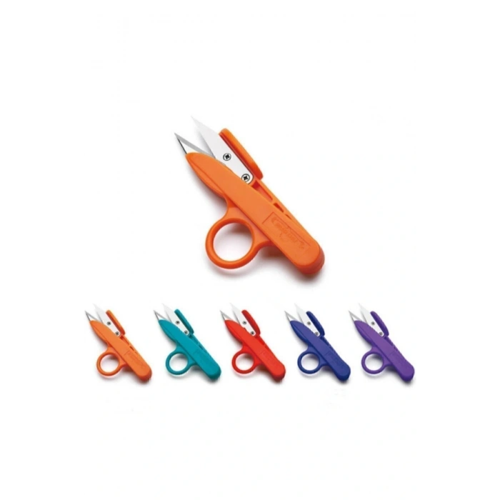 Iplik Temizleme Makası 1 Adet Dikiş Makinesi Aksesuarı