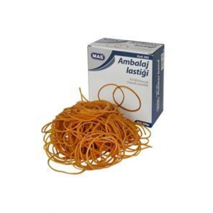 Cassa Ambalaj Lastiği 50 gr