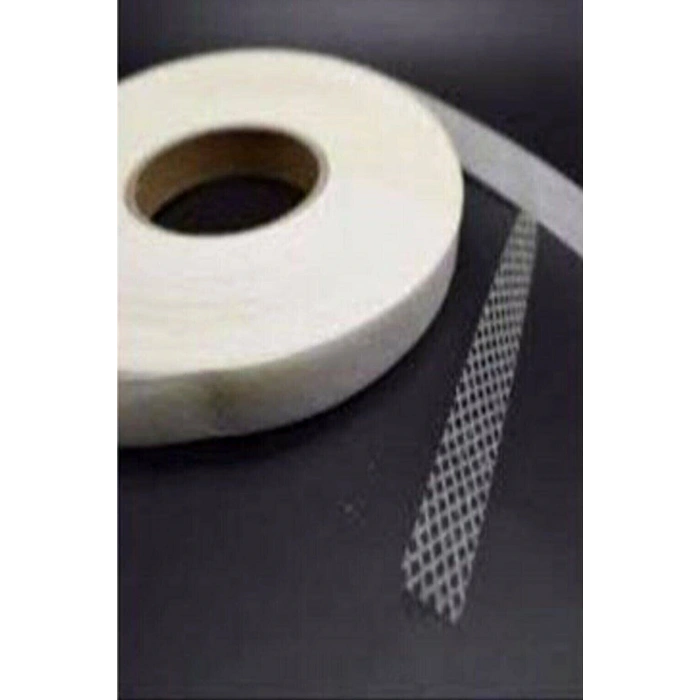 Şerit Tela Çift Taraflı - Amerikan Tela - Etek Paça Telası 1,5cm 10 Mt