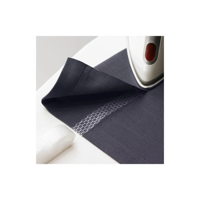 Amerikan Şerit Tela - Çift Taraflı Şerit Tela- Etek-paça-köprü Telası 1.5 Cm* 10 mt