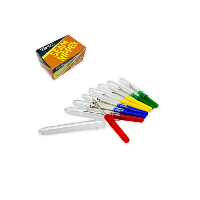 Dikiş Sökücü Ilik Açıcı 1 Adet