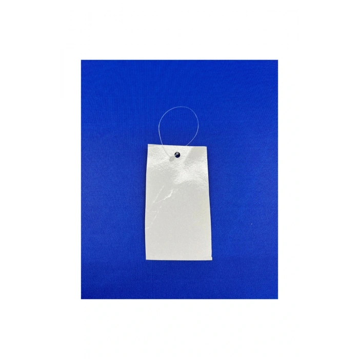 Elle Geçmeli Kılçık 5 Inç 12.5cm 5.000 Adet