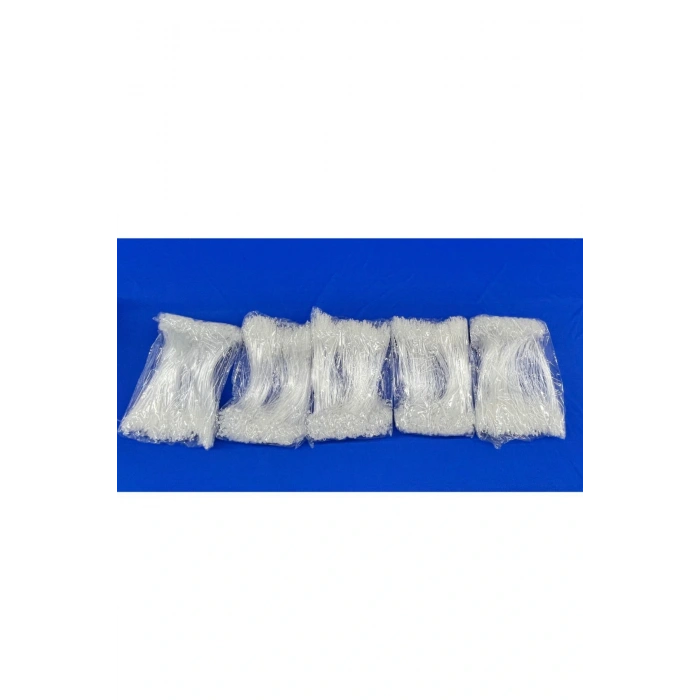 Elle Geçmeli Kılçık 5 Inç 12.5cm 5.000 Adet