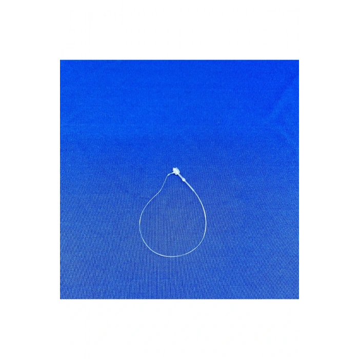 Elle Geçmeli Kılçık 5 Inç 12.5cm 5.000 Adet