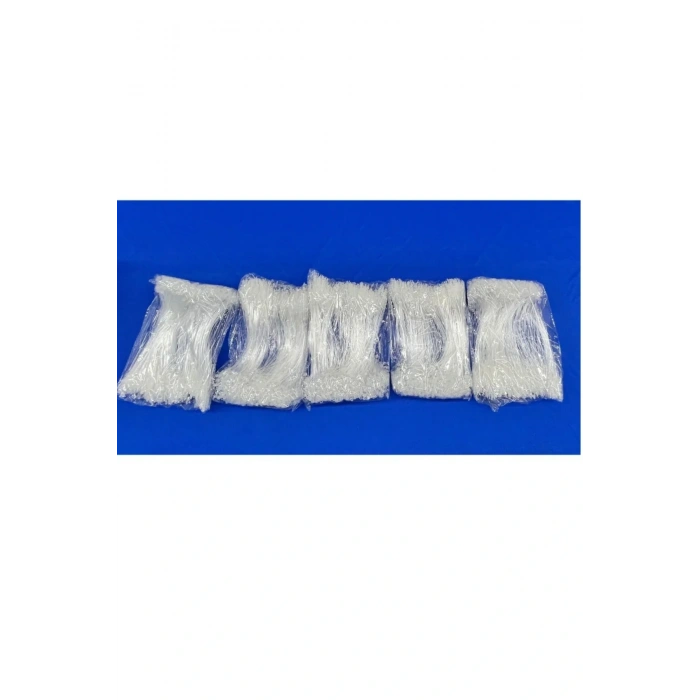 Elle Geçmeli Kılçık 6 Inç 15cm 5.000 Adet