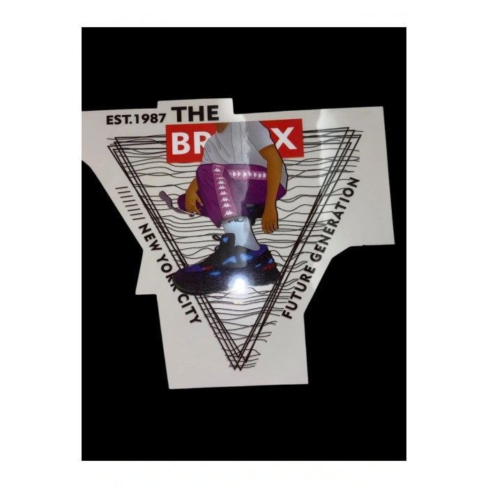 DTF Baskı Arma Yama Etiket, Ütü ile Yapışan Tişört Tekstil Transfer Baskı