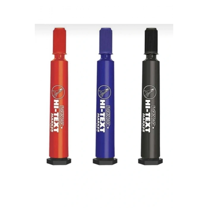 Koli Kalemi-kırmızı