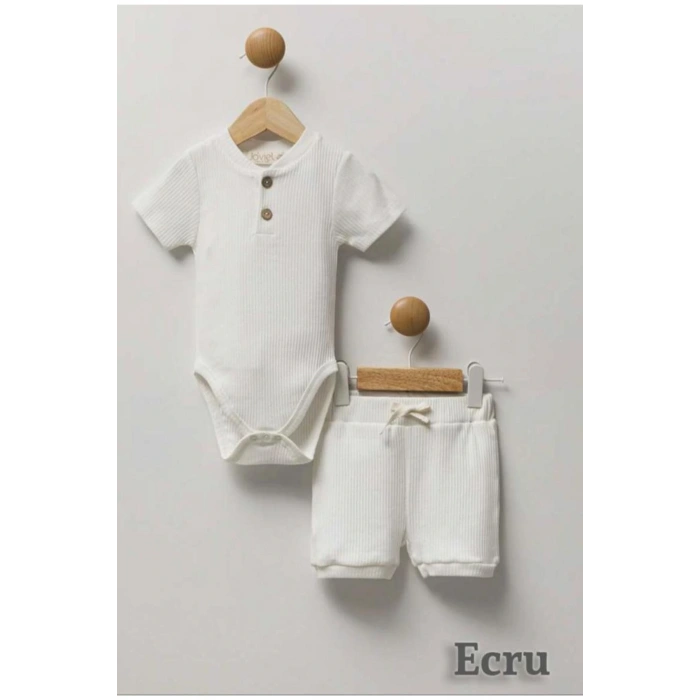 Pamuk Zıbın Takım