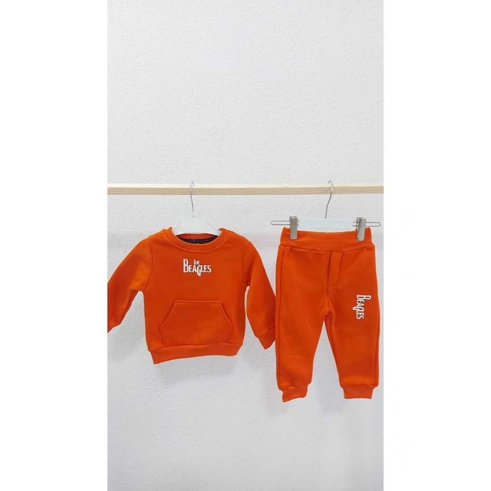 Eşofman Takımı Kışlık 3ip