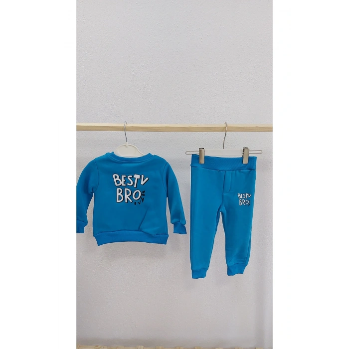 Eşofman Takımı Kışlık 3ip