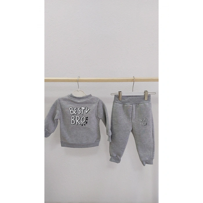 Eşofman Takımı Kışlık 3ip