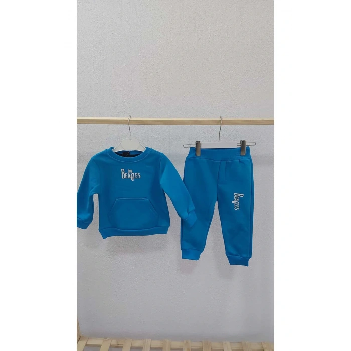 Eşofman Takımı Kışlık 3ip