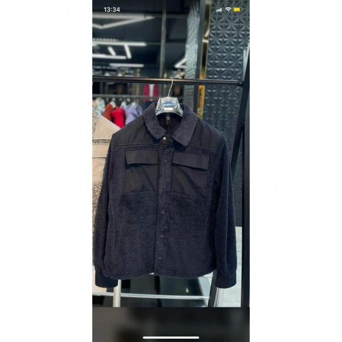 ERKEK WELSOFT CEKET- PELUŞ