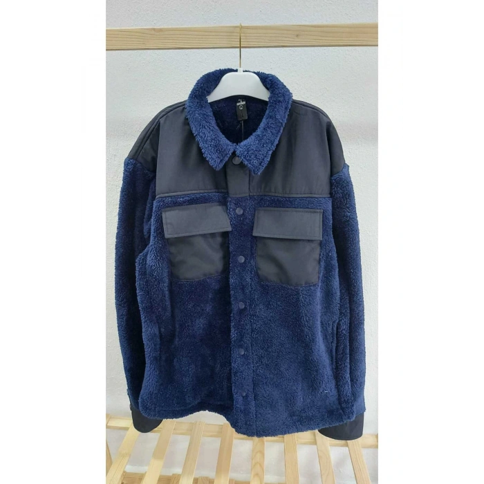 ERKEK WELSOFT CEKET- PELUŞ