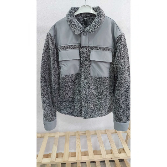 ERKEK WELSOFT CEKET- PELUŞ