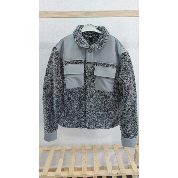 ERKEK WELSOFT CEKET- PELUŞ