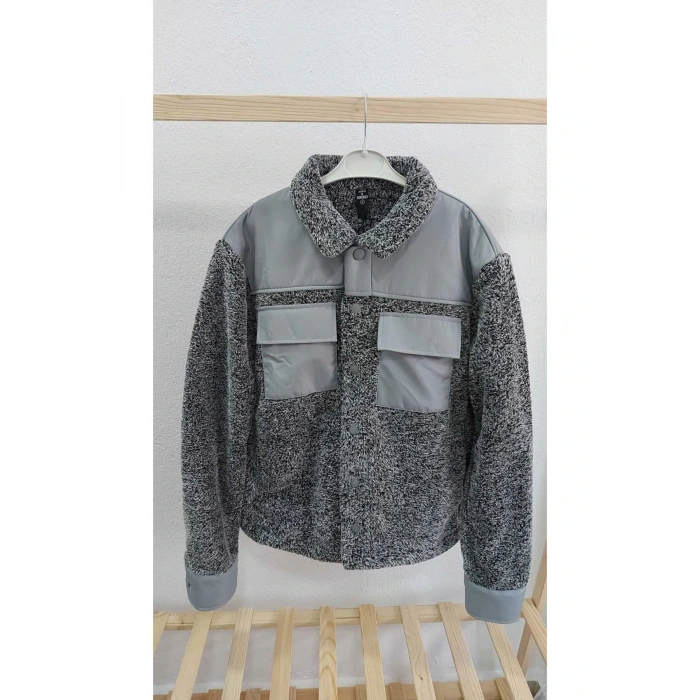 ERKEK WELSOFT CEKET- PELUŞ