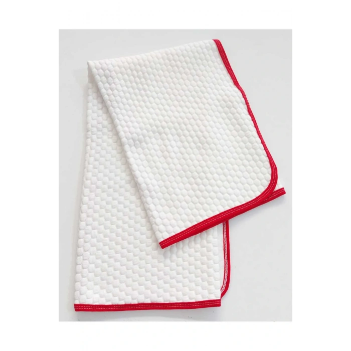 Bebek Nohut Battaniye 75x85 Cm Ölçüdedir