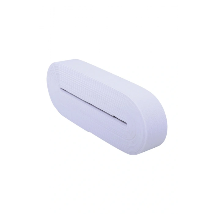 10 mt Paça Kalınlık 3 cm Beyaz