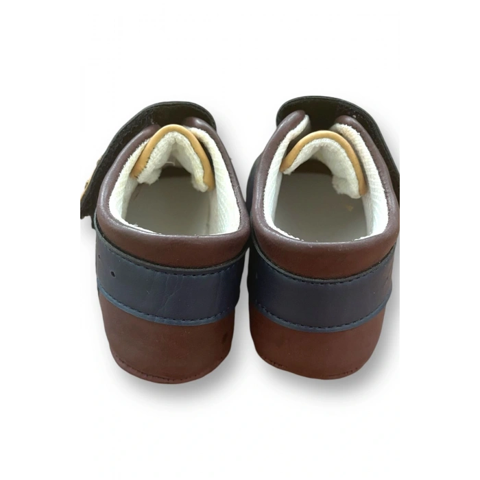 Erkek Bebek Spor Patik