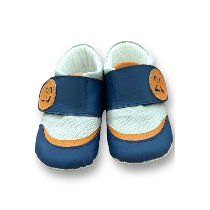 Erkek Bebek Spor Patik