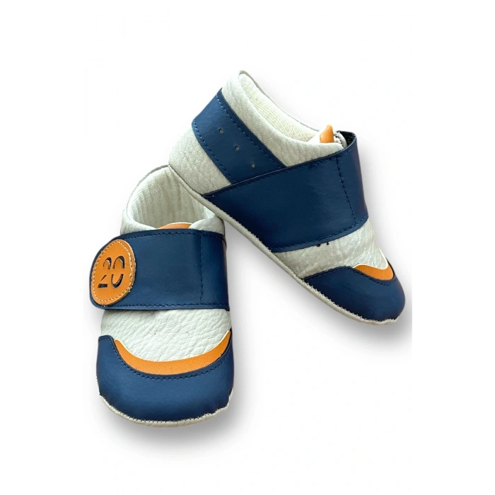 Erkek Bebek Spor Patik