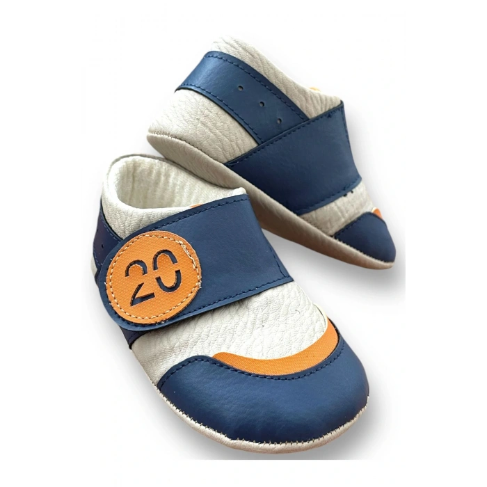 Erkek Bebek Spor Patik