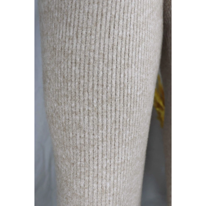 Fitilli Triko Pantolon