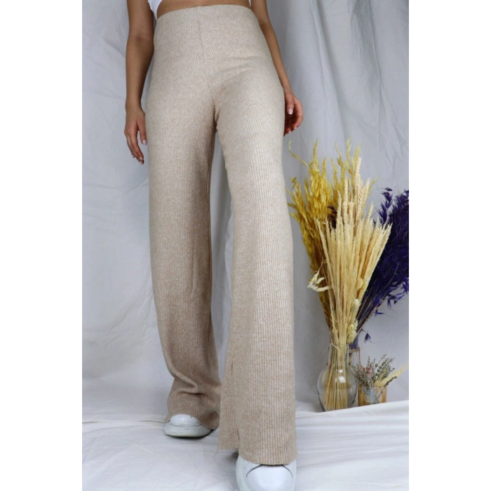 Fitilli Triko Pantolon