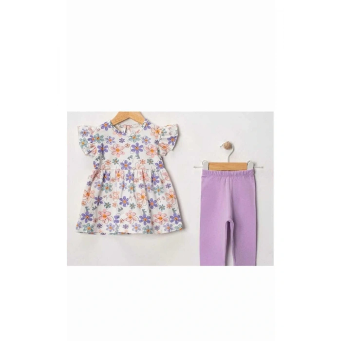 KIZ ÇOCUK TAYTLI TAKIM