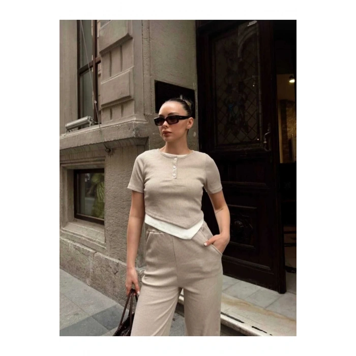 Kaşkorse 2li Takım