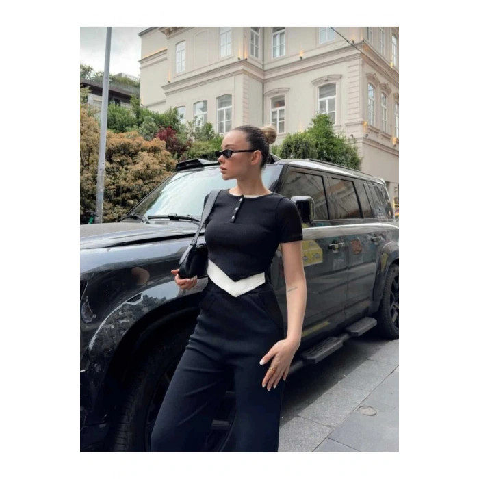 Kaşkorse 2li Takım